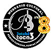 ESTÚDIO CULTURAL JOTABÊ TOCA3 - ITAPIPOCA - CEARÁ