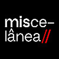 Miscelânea