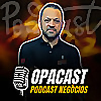 OPACAST - O Podcast para seu desenvolvimento!