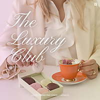The Luxury Club