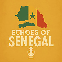 Echoes of Senegal ??