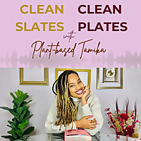 Clean Slates Clean Plates