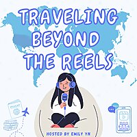 Traveling Beyond the Reels
