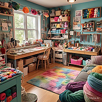Crafty Corner