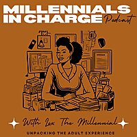 Millennials in Charge