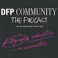 DFP Community Podcast
