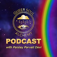 Queer Soul Alchemy: Exploring Yoga, Astrology, and Spirituality for the LGBTQ+ Community