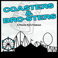 Coasters and Bro-Sters