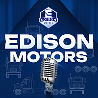 Edison Motors
