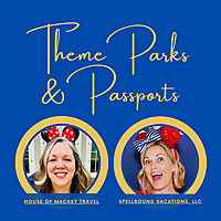 Theme Parks and Passports