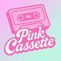 Pink Cassette