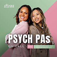 Psych PAs On Call