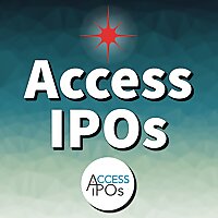 Access IPOs Podcast