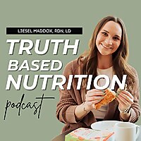 Truth Based Nutrition