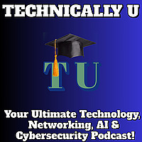 Technically U