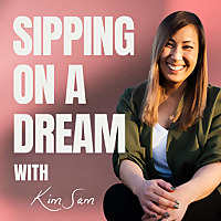 Sipping on a Dream ?✨