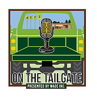 On The Tailgate