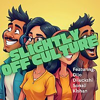 Slightly Off Culture