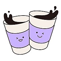 Marketers Do Coffee