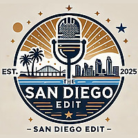 The San Diego Edit