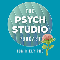 The Psych Studio Podcast