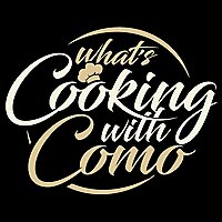 WHAT'S COOKING WITH COMO