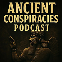 Ancient Conspiracies Podcast