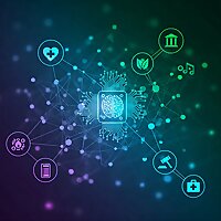 The Intelligent Thread: Scholarly works by Vishnu S. Pendyala