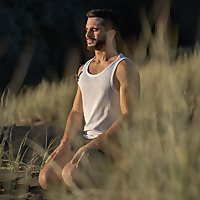 Guided Relaxation Sessions