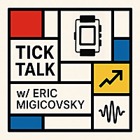 Tick Talk w/Eric Migicovsky