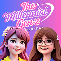 The Millennial Gen Z Paradox