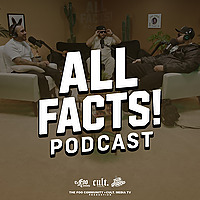 All Facts! Podcast