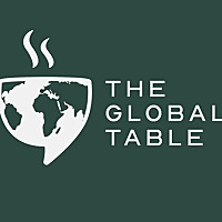 The Global Table: Conversations in International Student Ministry