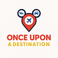 Once Upon A Destination
