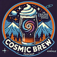 Cosmic Brew