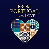 From Portugal, With Love