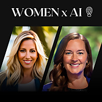 WOMEN x AI