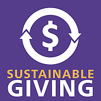 Sustainable Giving