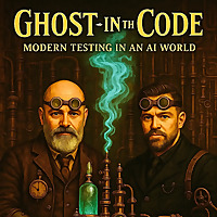 Ghost In Th Code: Modern Testing in an AI World