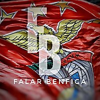 Falar Benfica
