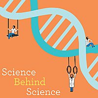 Science Behind Science with Dennis Grencewicz