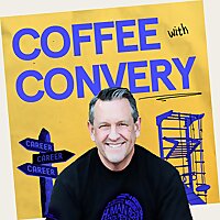Coffee With Convery