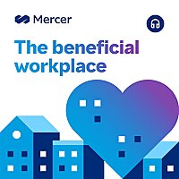 The Beneficial Workplace