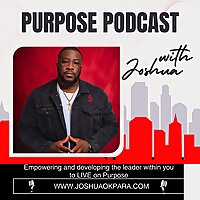 Purpose Podcasts
