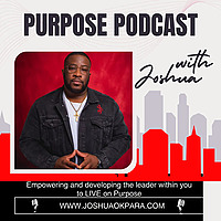 Purpose Podcasts