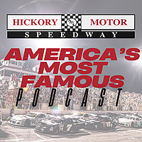 The Hickory Motor Speedway Podcast