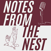Notes From The Nest