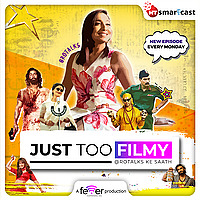 Just Too Filmy with RoTalks