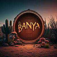 The Banya Podcast