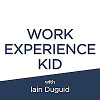 Work Experience Kid